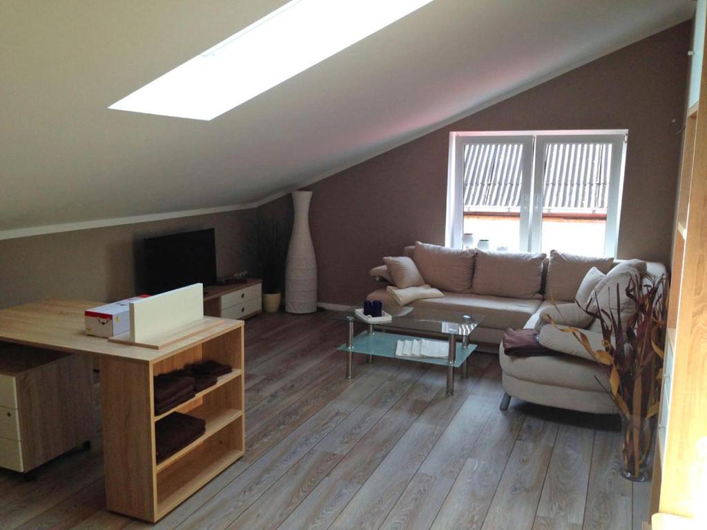 Pension Ebert'S Hof Pirow Room photo