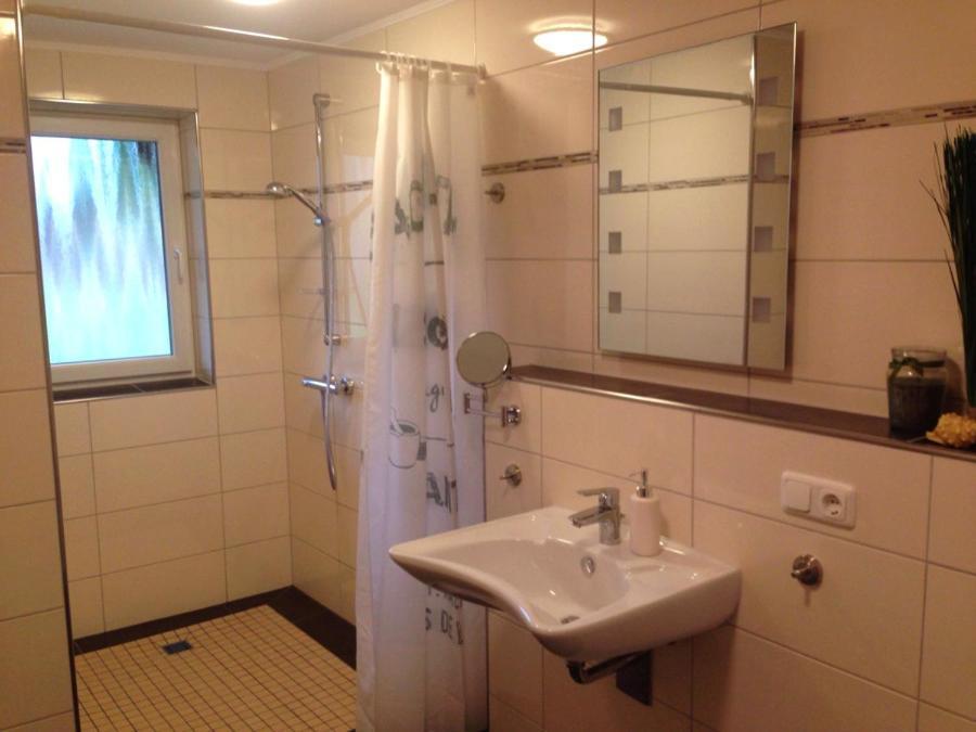 Pension Ebert'S Hof Pirow Room photo